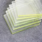 Factory Best Price X-ray Radiation Protective Lead Glass/X-ray Lead Sheet