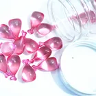 Health care Food 100% pure 500mg Vitamin E Softgel capsules