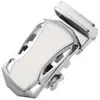wholesale sexy shell belt buckle security guard seat belt buckle types