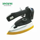 1000W High-power 5 Temperature Adjustment Garment Industrial Ironing equipment Steam Iron