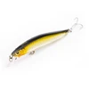 KINGDOM Mass Market Hard Bait 7502 130 mm 30 g Fishing Lure Minnow Bait With Strong Hooks Six Color Available Fishing Lure