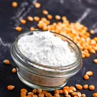Good grade corn starch powder for vermicelli, noodles, meat products, ice cream