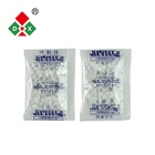 2g Food Additive Silica Gel Raw Material Desiccant