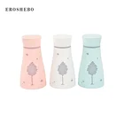 EROSHEBO mini 200ML usb humidifier with Night light function for travel