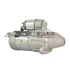 Factory supply auto diesel parts 12V 3.0KW 10T CW engine starter motors fits PERKINS ENGINES