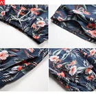 Wholesale Summer Bulk Womens 100% Polyester Swimming Trunks Shorts