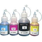Refill Ink for Brother Hgh Quality Hot Sale Refill Full Dye Ink BT5000 for Brother DCP-T300 T500W MFC-T810W