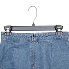 Plastic Children's Pant Hanging Hanger for Trousers
