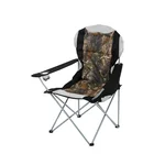 Camp Life Folding Chairs Outdoor Importer Portable Folding Arm Camp Chair For Outdoor Life