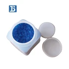 Blue Desiccant Silica High Quality Blue Silica Gel Desiccant Beads
