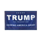 new products double stitched polyester custom American trump flag