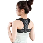 Factory Price Amazon Hot Sale Popular Design Brace Back Support Belt Posture Correction