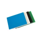 rectangle Plastic(PE PVC ABS NYLON PP) Sheet / board / Panel