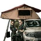 Tent Car Roof Top Tent Camper Car 4X4 Roof Top Tent Rooftop Tent