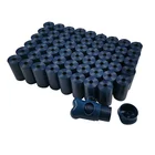 Pet factory Cheap Dog Poop Bags Pet Waste Bags Refill Rolls Pet Garbage Bag with Dispenser