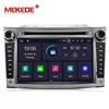MEKEDE 7" Quad Core 2+16GB Android9.0 Car GPS DVD Player for Sub-aru Legacy Outback B4 2008-2013 Car Video Radio Audio Stereo BT