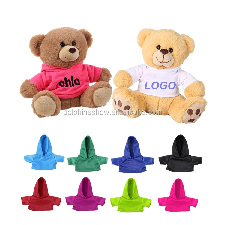 BEAR TOY DESIGN 1
