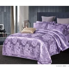 wholesale 100 Polyester Bed linen/quilt cover printing fabric polyester textile in rolls