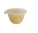Pear Pears Bartlett Pear Diced Fruit Cup Canned Snow Pears