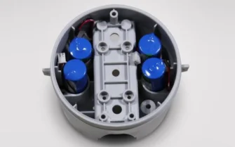 Ultrasonic Smart Wireless Water Meter Lora wan - ANKUX.COM