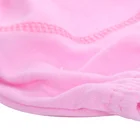 100% Cotton Fabric Waterproof Baby Cloth Diaper Soft Washable Reusable Nappy For Newborns