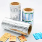 8011 Half Hard Pharmaceutical Use Aluminum Foil