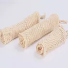 Reusable Produce Bags Washable Cotton Mesh Bags for Grocery Shopping Fruit Vegetable Organizer Storage Bag
