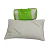 King and queen size bamboo shredded memory foam pillow