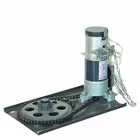 M600SF-4 fireproof automatic door operator roll up door operator automatic sliding door operator