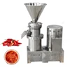 Automatic Paste Processing Chili Sauce Making Machine Chilli Grinding Machine Sri Lanka