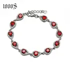 New Trendy Fashion Bracelets Jewellery AAA Cubic Zircon Bracelet For Women