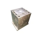 Plastic Product Parts Mould For Washing Machine Injection