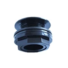 direct manufacturer designed plastic injection mould of gas pipe fitting