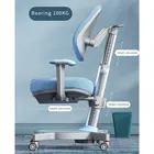 Kids Furniture Kids Furniture Adjustable Children Chair Ergonomic Kids Chair For Home Use