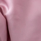 Wholesale custom print oem bedding fabric ice silk fabric wedding