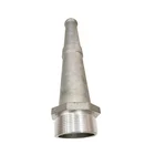 High quality sprinkler truck front spray head aluminum alloy nozzle