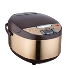 Multi-functional electric rice cooker 110V/220V Smart rice cooker 500W/700W/900W