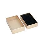 paper box gift cardboard box lighter display package box