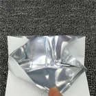 12oz aluminum foil coffee bag with one way valve