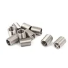 Blind-hole Wire Thread Insert Helical Fasteners for Titanium Alloy