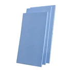 High-Density Waterproof Styrofoam Sheets Extruded Polystyrene Foam and Extruded Polystyrene Foam Insulation Board