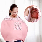 Baby Infant Baby Carrier Backpack Portable Baby Pouch Washable Newborn Facing Hip Seat Wrap