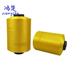 Its homegrown colors 150/96 polyester dty yarn for hand knitting
