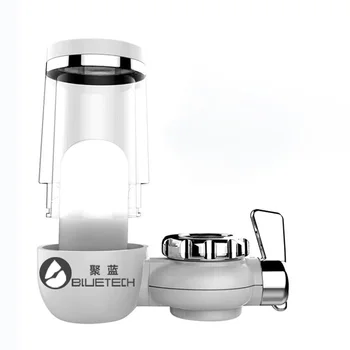 High Quality Purifier Home Faucet Filter Ceramic Carbon Filter