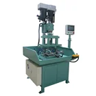 20 Year Manufacturer CE Certified Multi Spindle Head Drill & Tap Machine Bench Drill & Tapping Machine