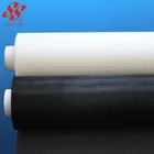Mesh Nylon White Air Conditioner Dust Filter Mesh / Black Nylon Mesh