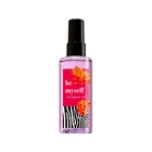 Parfum essential oil body mist own brand perfume