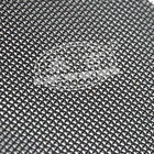 ステンレス鋼セキュリティメッシュステンレス鋼防虫ガーゼ高強度カンガルー画面 SS304 SS316 SS316L