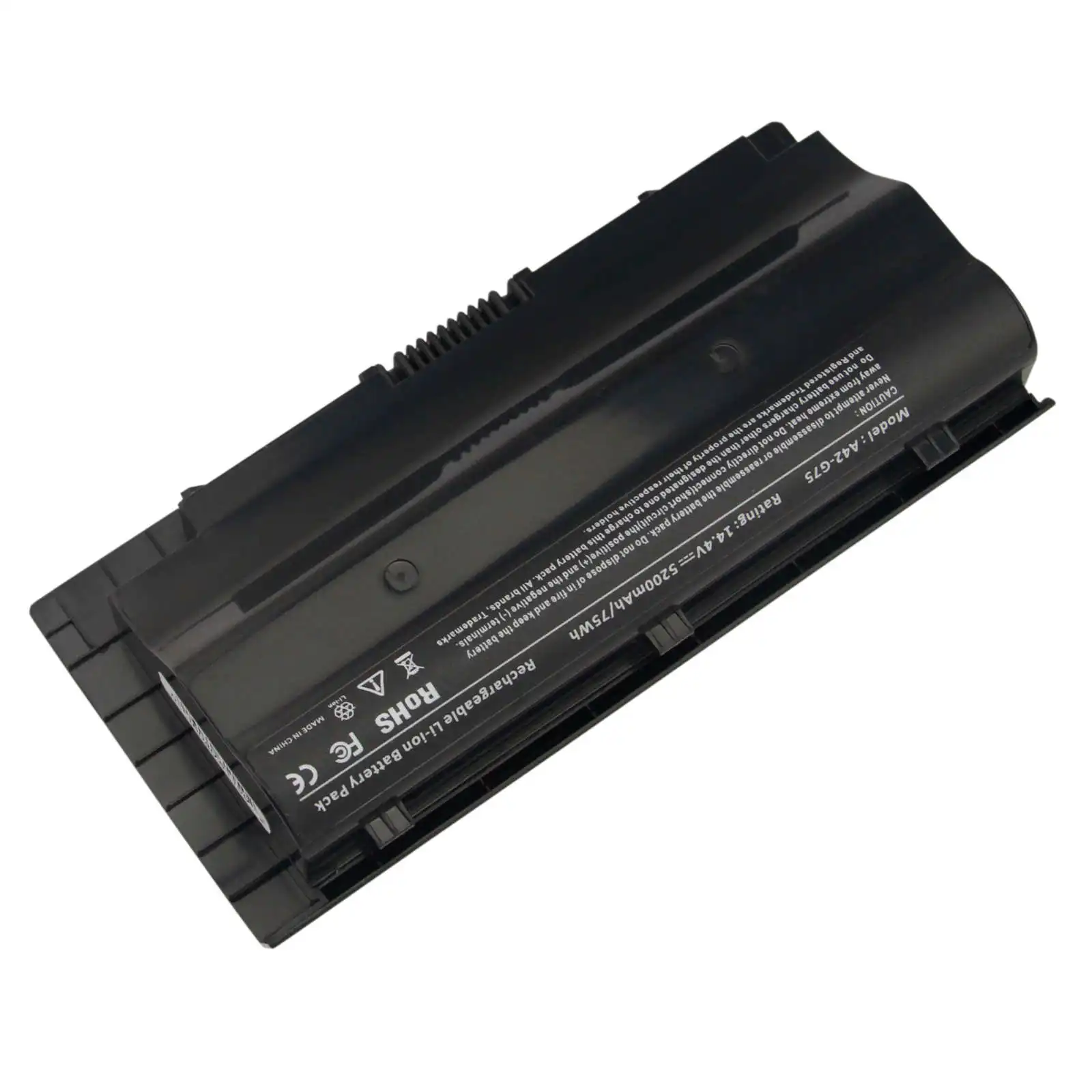 Most Competitive Cell Laptop Battery Of V Mah For A