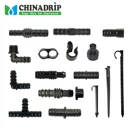 Agricultural Long Use of Rain Pipe/Hose/Tube Irrigation System Products Suppliers China